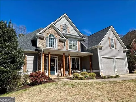441 Bentleaf Dr, Dallas, GA 30132