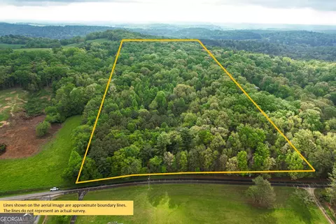26 22 Acres On Dry Valley Rd, Cohutta, GA 30710