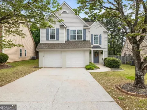 2155 Ashton Dr, Roswell, GA 30076