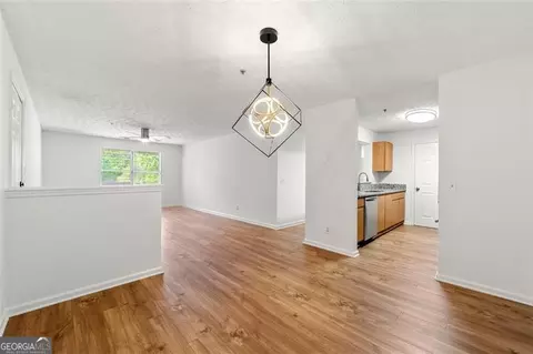 6201 Par Four Way, Lithonia, GA 30038