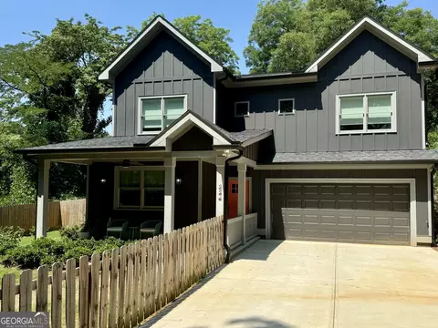 334 3rd Ave, Scottdale, GA 30079