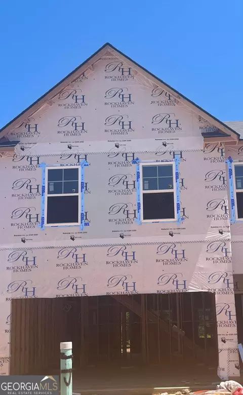 1188 Westhampton Way #135, Villa Rica, GA 30180