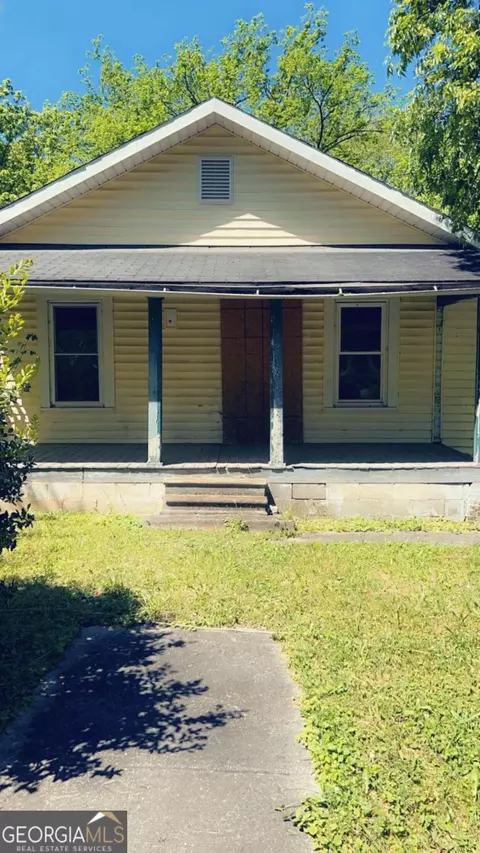 24 Pennington Ave SW, Rome, GA 30161
