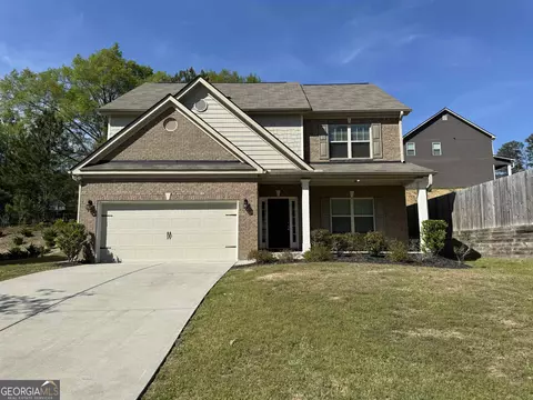 4895 Tower View Dr, Snellville, GA 30039