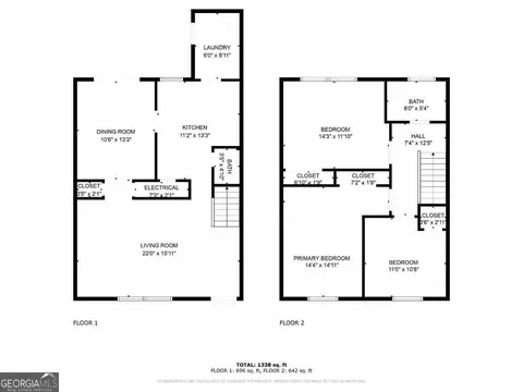 225 Baker St, Monroe, GA 30655 photo 4