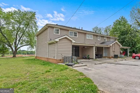 225 Baker St, Monroe, GA 30655 photo 2