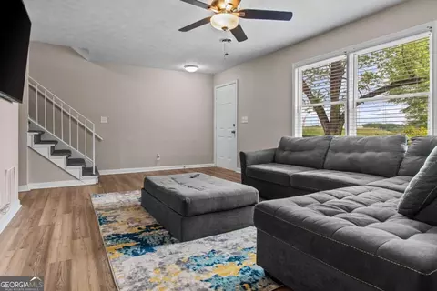 225 Baker St, Monroe, GA 30655 photo 5