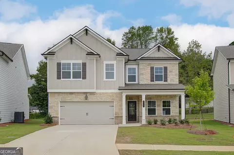 5327 Milford Dr #208A, Gainesville, GA 30507