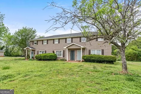 229 Baker St, Monroe, GA 30655