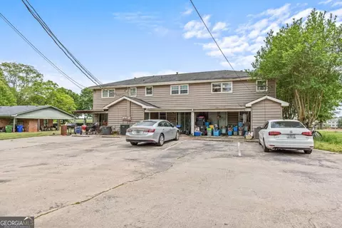 229 Baker St, Monroe, GA 30655 photo 2