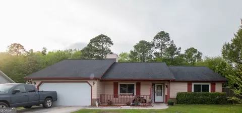 317 Briarwood Cir, Kingsland, GA 31548