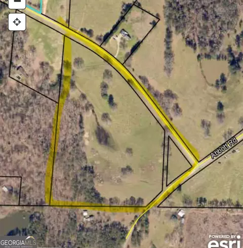 0 Abbott Rd, Barnesville, GA 30204 photo 13