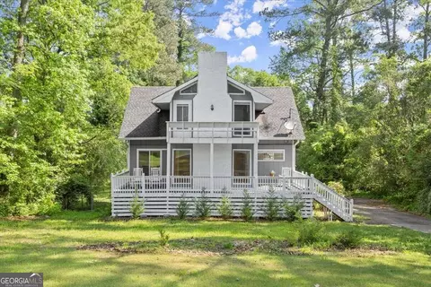 1985 Palerno Way, Conyers, GA 30012