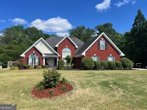 50 Glynnshire Ct, Covington, GA 30016