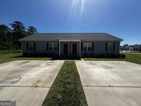 104 Newton St, Fort Valley, GA 31030