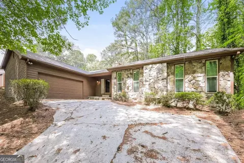 4787 Habersham Rdg SW, Lilburn, GA 30047