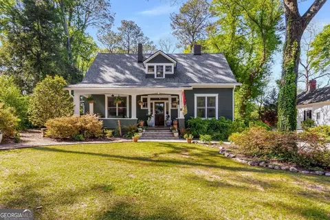 1834 Cambridge Ave, Atlanta, GA 30337