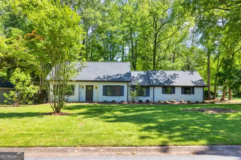 1498 Wheeler Dr, Lawrenceville, GA 30045