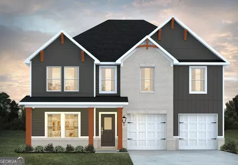 107 Corn Field Cir #52, Perry, GA 31069