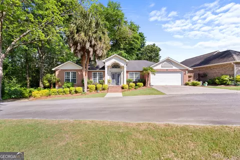 1666 Pondside Dr, Statesboro, GA 30458