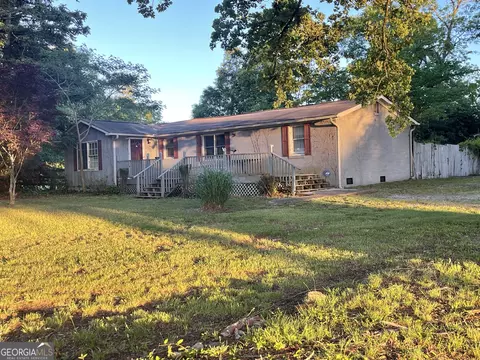 271 Leach Rd, Griffin, GA 30224