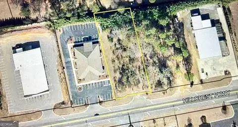 0 Hillcrest Pkwy, Dublin, GA 31021