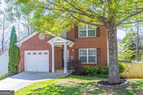 2713 Silver Hill Ter SE, Atlanta, GA 30316