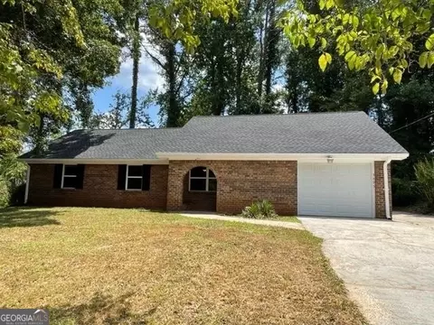 3895 Leisure Springs Dr, Decatur, GA 30034