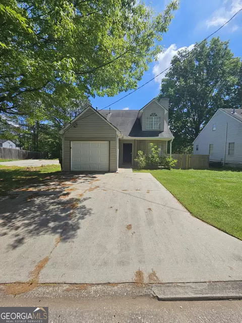 607 Waynes Ct SE, Atlanta, GA 30354