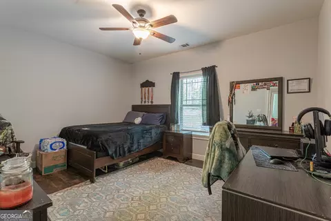 Bedroom - 355 Boynton Rd, Hampton, GA 30228 photo 2 of 9