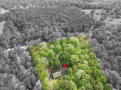 View/Area - 355 Boynton Rd, Hampton, GA 30228 photo 1 of 5