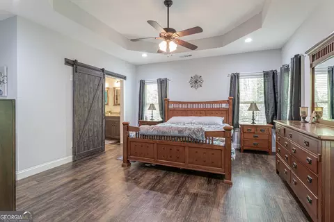 Bedroom - 355 Boynton Rd, Hampton, GA 30228 photo 9 of 9