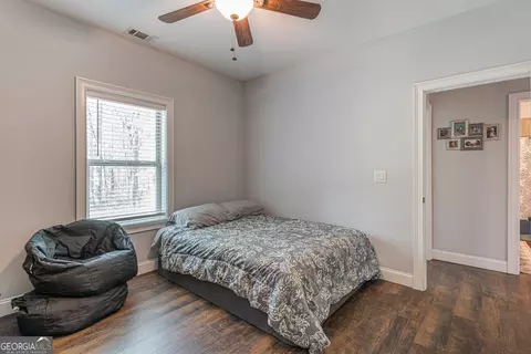 Bedroom - 355 Boynton Rd, Hampton, GA 30228 photo 5 of 9