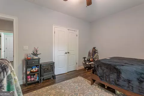 Bedroom - 355 Boynton Rd, Hampton, GA 30228 photo 3 of 9