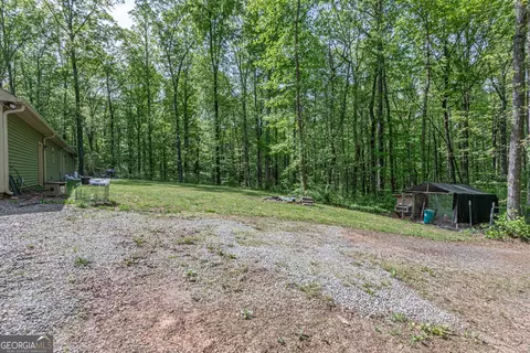 Exterior - 355 Boynton Rd, Hampton, GA 30228 photo 3 of 6