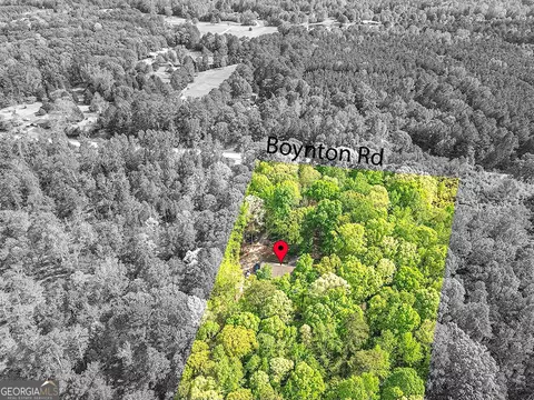 View/Area - 355 Boynton Rd, Hampton, GA 30228 photo 3 of 5