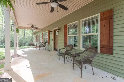 Exterior - 355 Boynton Rd, Hampton, GA 30228 photo 2 of 6