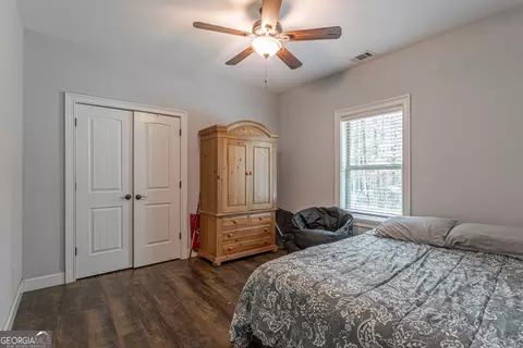 Bedroom - 355 Boynton Rd, Hampton, GA 30228 photo 4 of 9