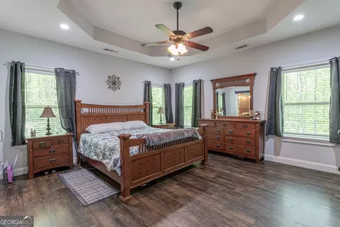 Bedroom - 355 Boynton Rd, Hampton, GA 30228 photo 6 of 9