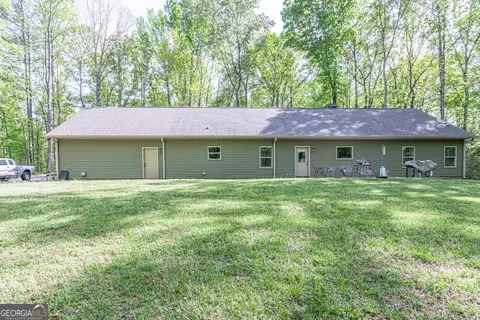Exterior - 355 Boynton Rd, Hampton, GA 30228 photo 5 of 6