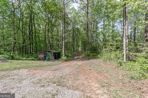 Exterior - 355 Boynton Rd, Hampton, GA 30228 photo 4 of 6