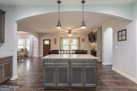 Kitchen - 355 Boynton Rd, Hampton, GA 30228 photo 7 of 7