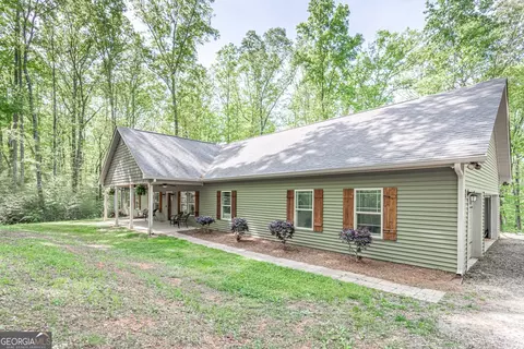 Exterior - 355 Boynton Rd, Hampton, GA 30228 photo 1 of 6