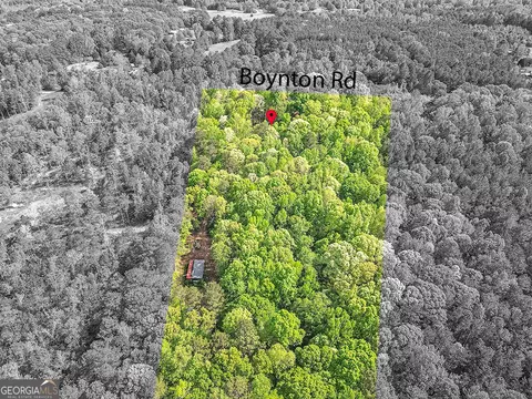 View/Area - 355 Boynton Rd, Hampton, GA 30228 photo 4 of 5