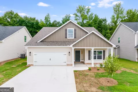 106 Cedar Park Way, Carrollton, GA 30117