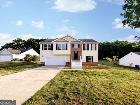 1119 Hummingbird Way, Winder, GA 30680