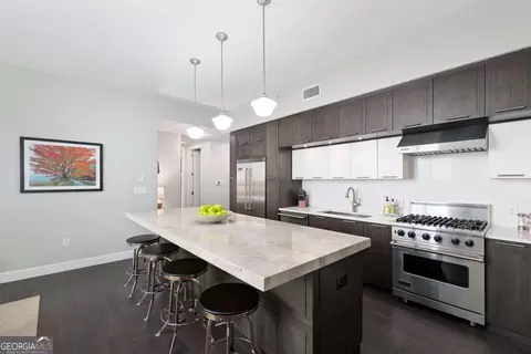 1820 Peachtree St NW #904, Atlanta, GA 30309