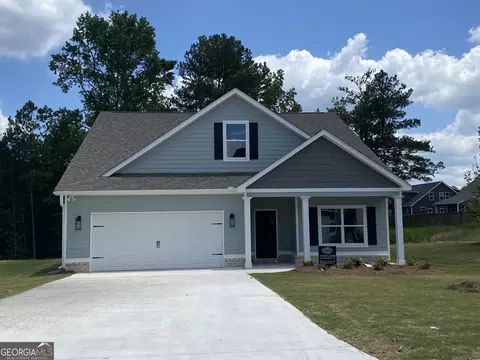 105 Cresthaven Dr, Carrollton, GA 30117