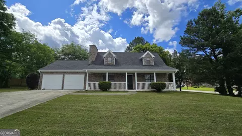 4356 Wesley Pl, Austell, GA 30106