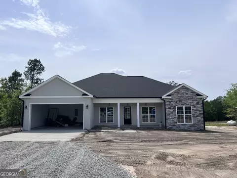 607 Marshall Church Rd, Thomson, GA 30824